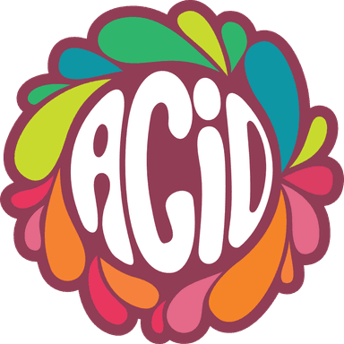 ACID Logo